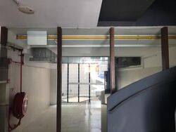 Telok Ayer Conservation Area (D1), Shop House #518417611